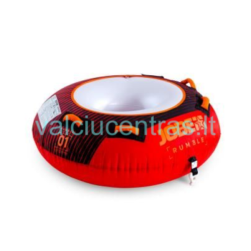 Jobe Rumble 1P atrakcionas Jobe Rumble 1P atrakcionas